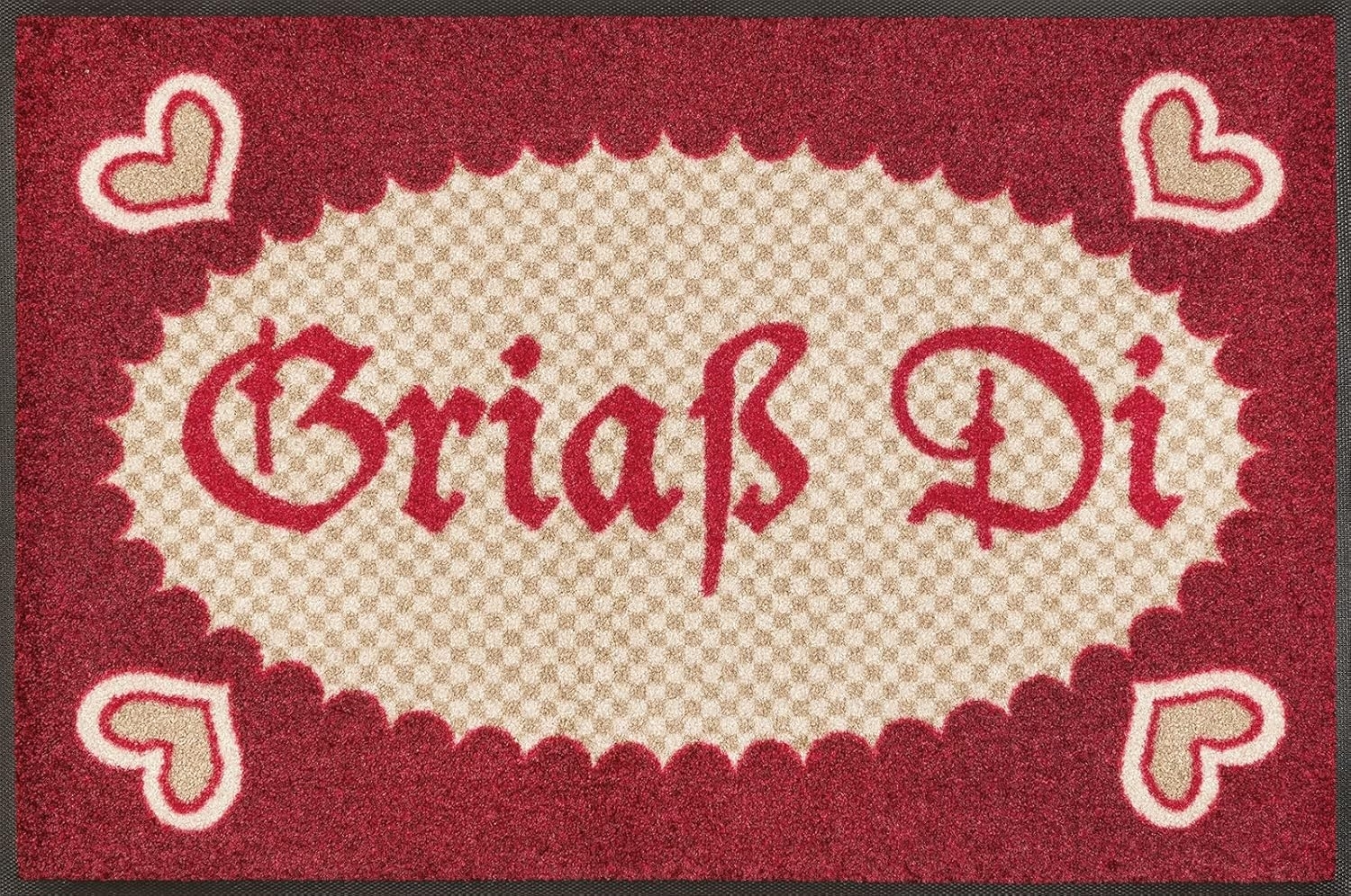 Griaß Di Bild 1