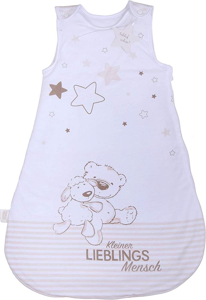 Baby Best Babyschlafsack Lieblingsmensch (1 tlg) Bild 1