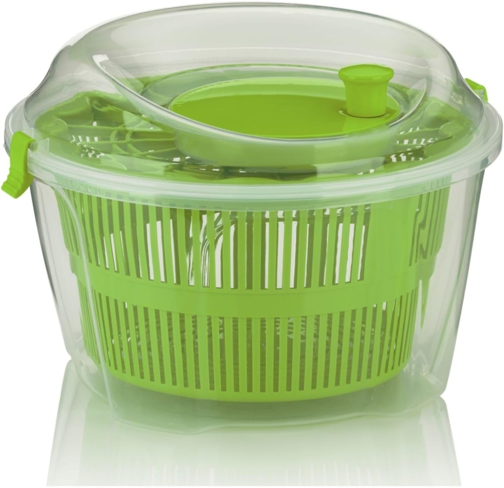 kela Salatschleuder "Mailin Bild 1