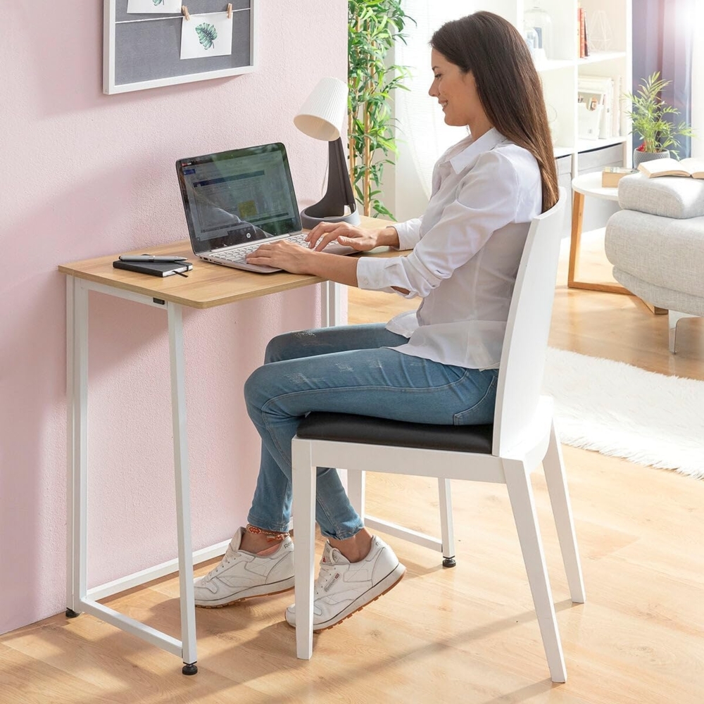 Klappschreibtisch Dolenkaf InnovaGoods Bild 1