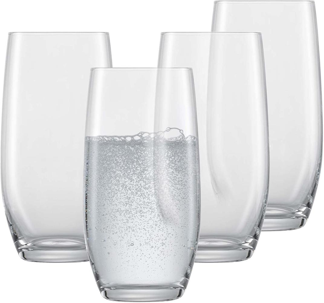 Schott Zwiesel FOR YOU Allroundbecher 430 ml 4er Set Bild 1