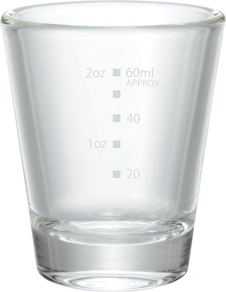 Shot Glass 80ml SGS-80 / Bestbrew Bild 1