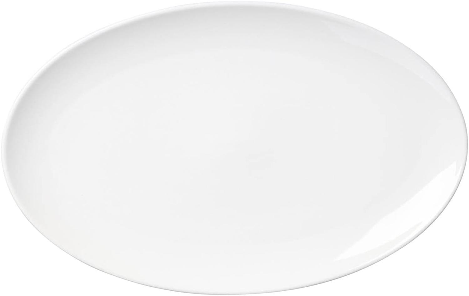Servierplatte oval 30,5cm Skagen Bild 1