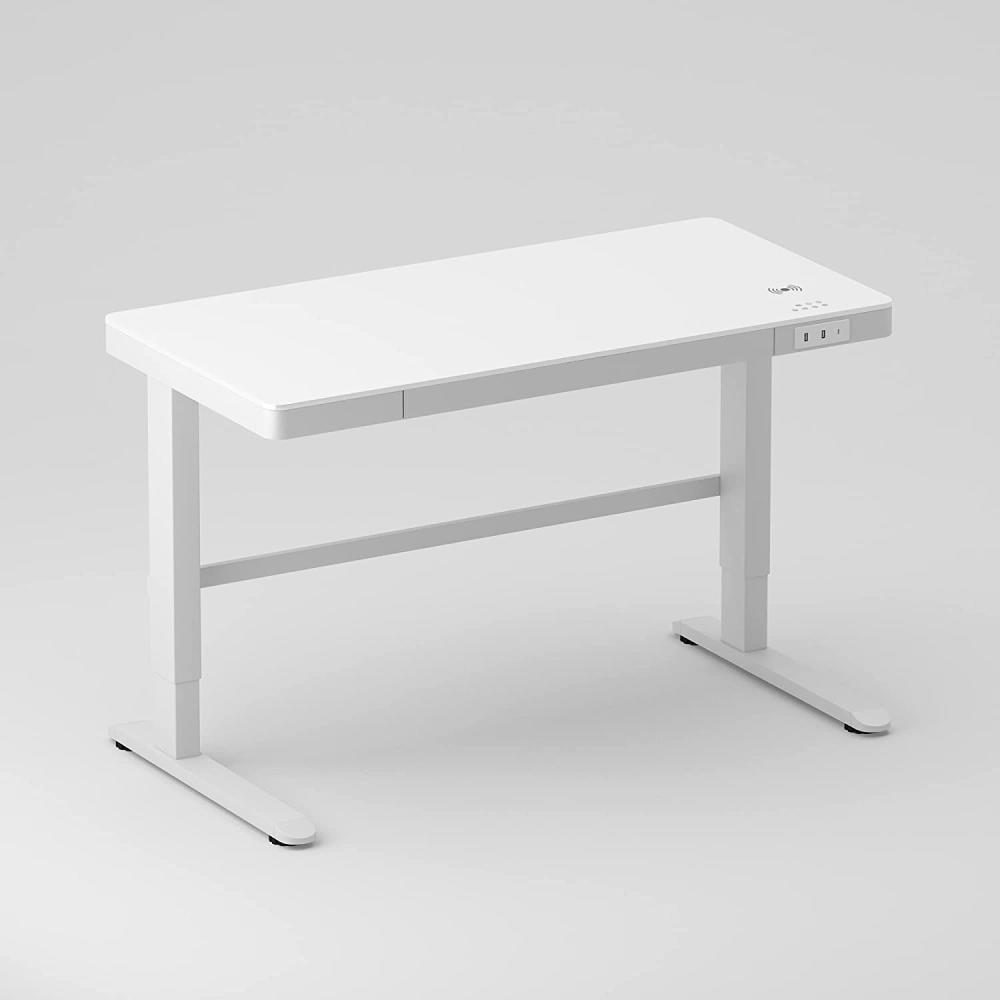 Albatros LIFT G12 Weiss, mit Wireless Charging Bild 1