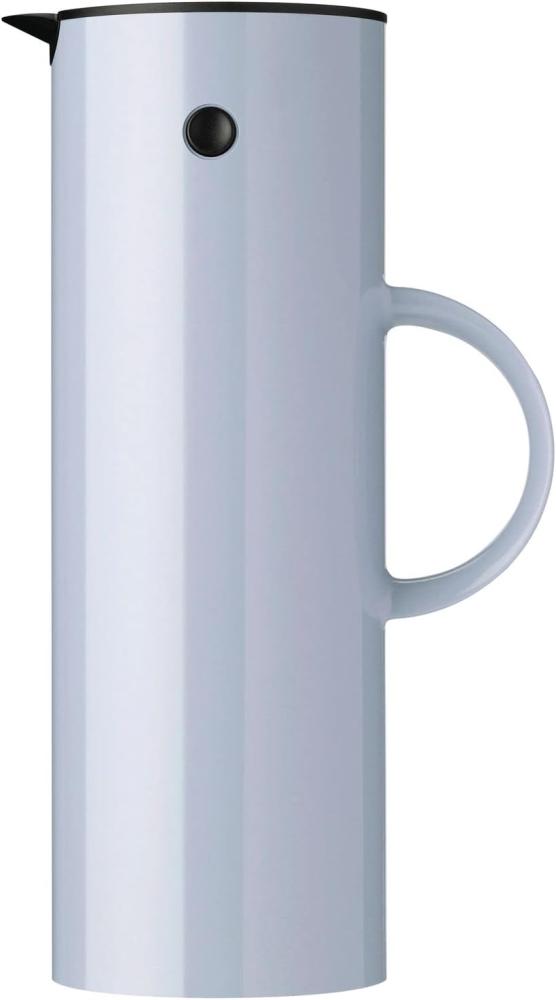 Stelton EM77 Isolierkanne 1,0 l cloud Bild 1