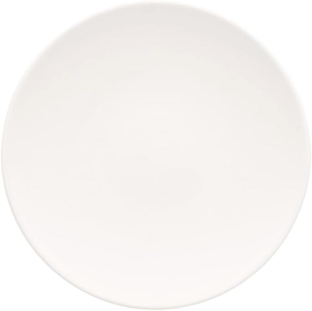 Villeroy & Boch Signature MetroChic Blanc Speiseteller Bild 1