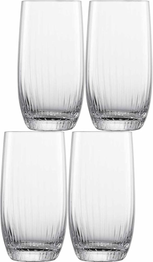 ZWIESEL GLAS machinemade LONGDRINK FORTUNE 79 (KT4) 122326 Bild 1