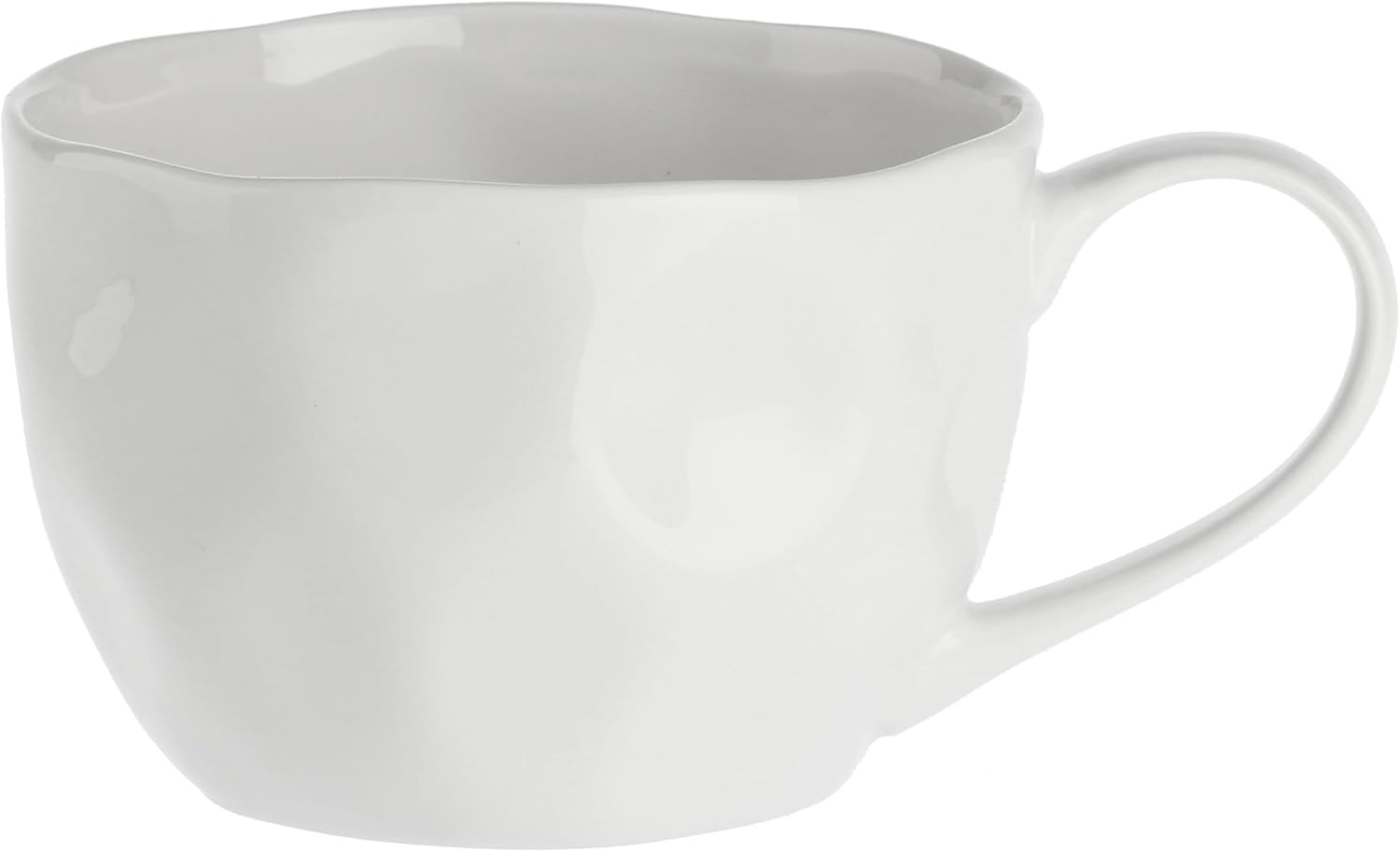 La Porcellana Bianca La Porcellana Bianca Lunia 6er-Set Tassen NPCU10078122U00Z Bild 1