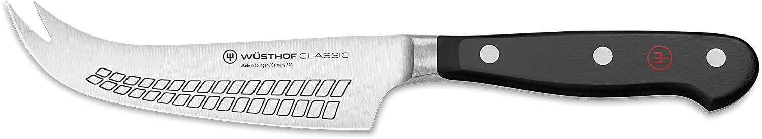 Wüsthof Classic Käsemesser 14 cm Bild 1