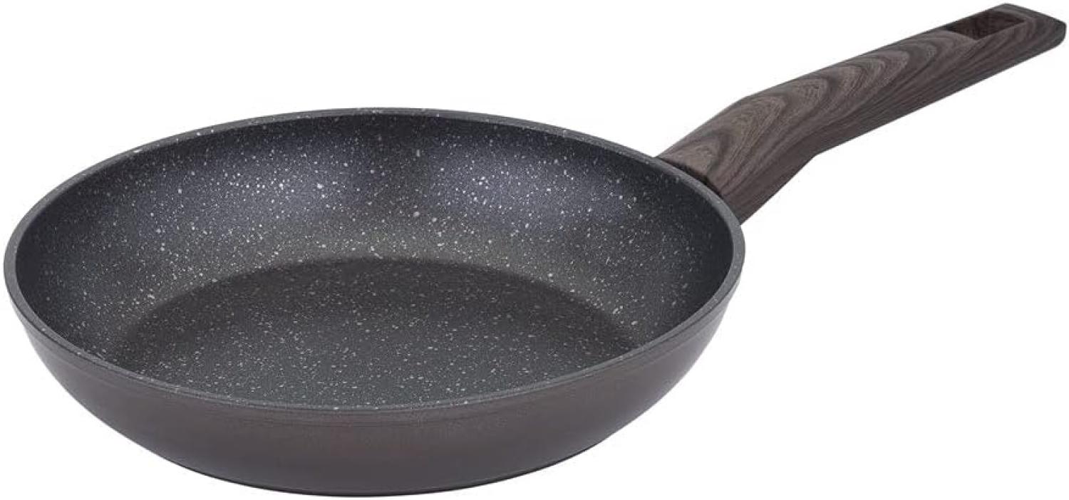 Frying pan Resto FRYPAN D22 H4. 4CM/93021 RESTO Bild 1