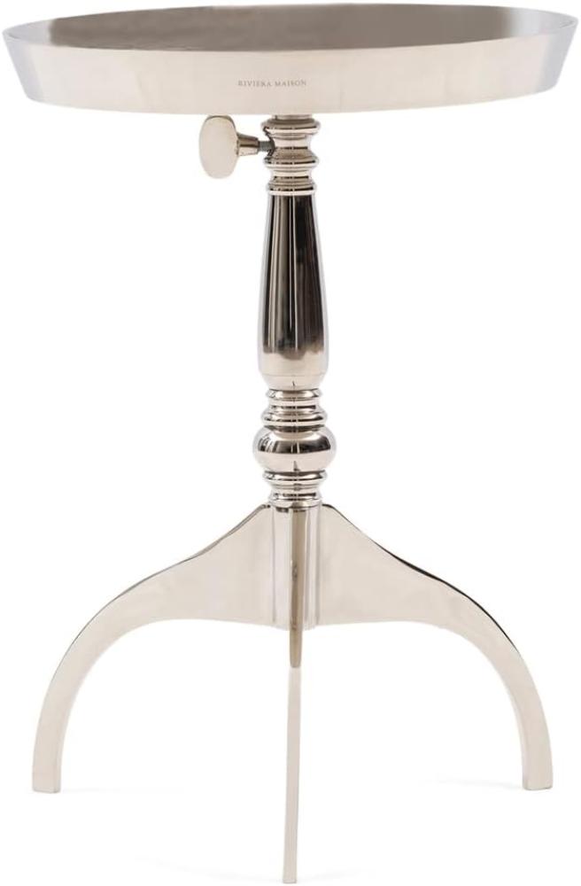 Riviera Maison Beistelltisch Crosby Adjustable (40cm) 496520 Bild 1