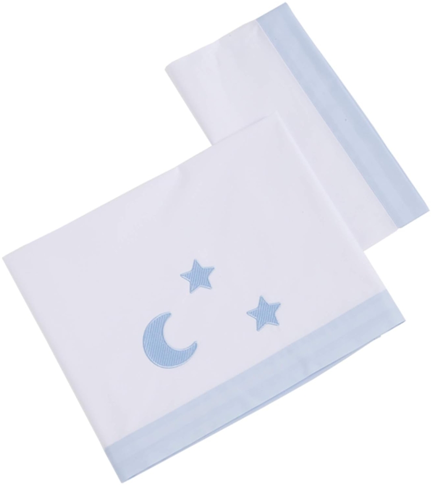 Pekebaby Bettwäsche, Modell Trip aus Baumwolle, Mini Venus Bild 1