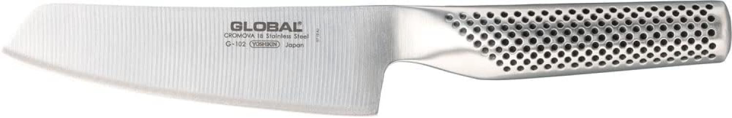 Global Gemüsemesser 14 cm G-102 Bild 1