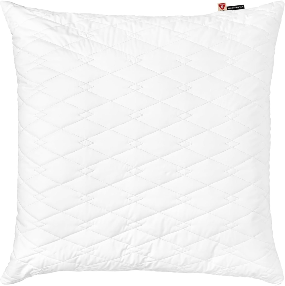 Centa Star 2847.00 Kissen Royal 80x80 cm weiss Bild 1