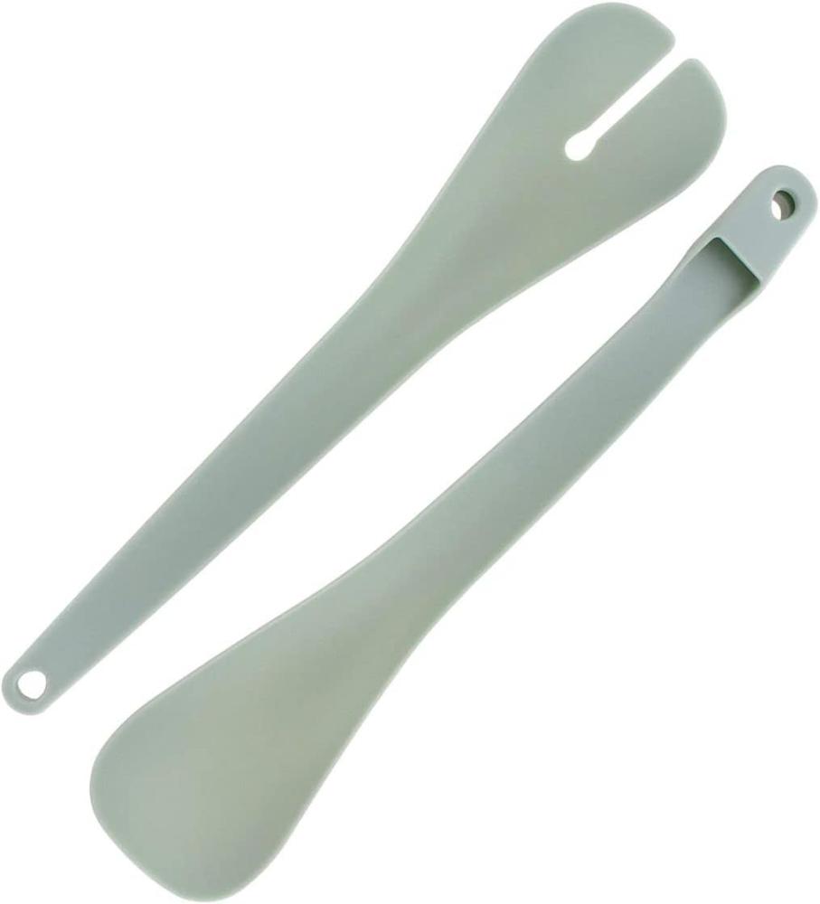 Fackelmann 682362 Salatbesteck Clip Bild 1