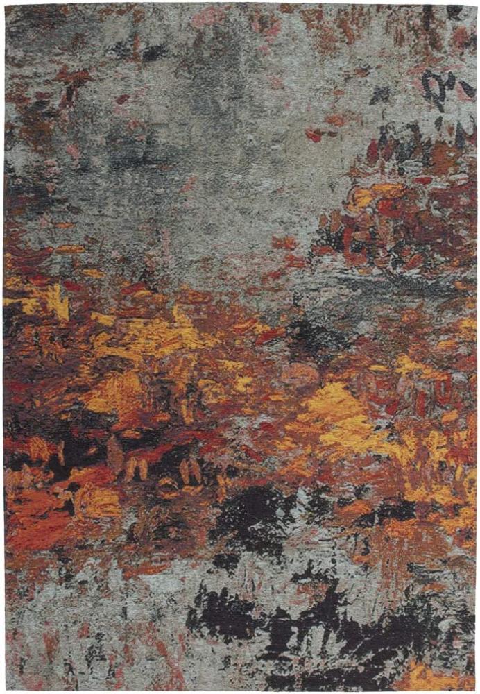 Arte Espina Teppich Blaze 400 Multi 75cm x 150cm Bild 1