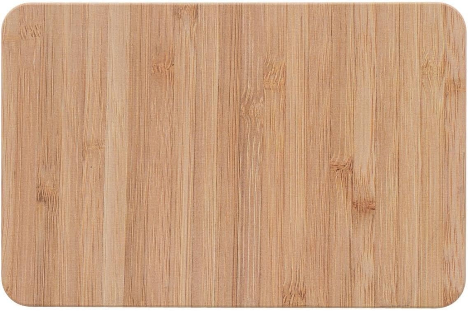 5five Simply Smart Badematte Bamboo-Optik, 39 x 60 cm, Kieselgur, EVA-Schaum Bild 1