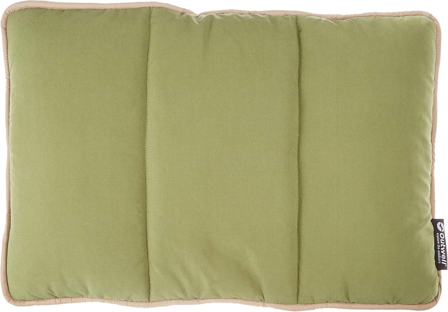 Outwell Kissen Constellation Pillow Green 230140 Bild 1