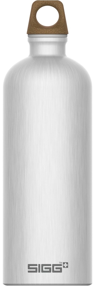 SIGG Trinkflasche Myplanet Path Plain Bild 1