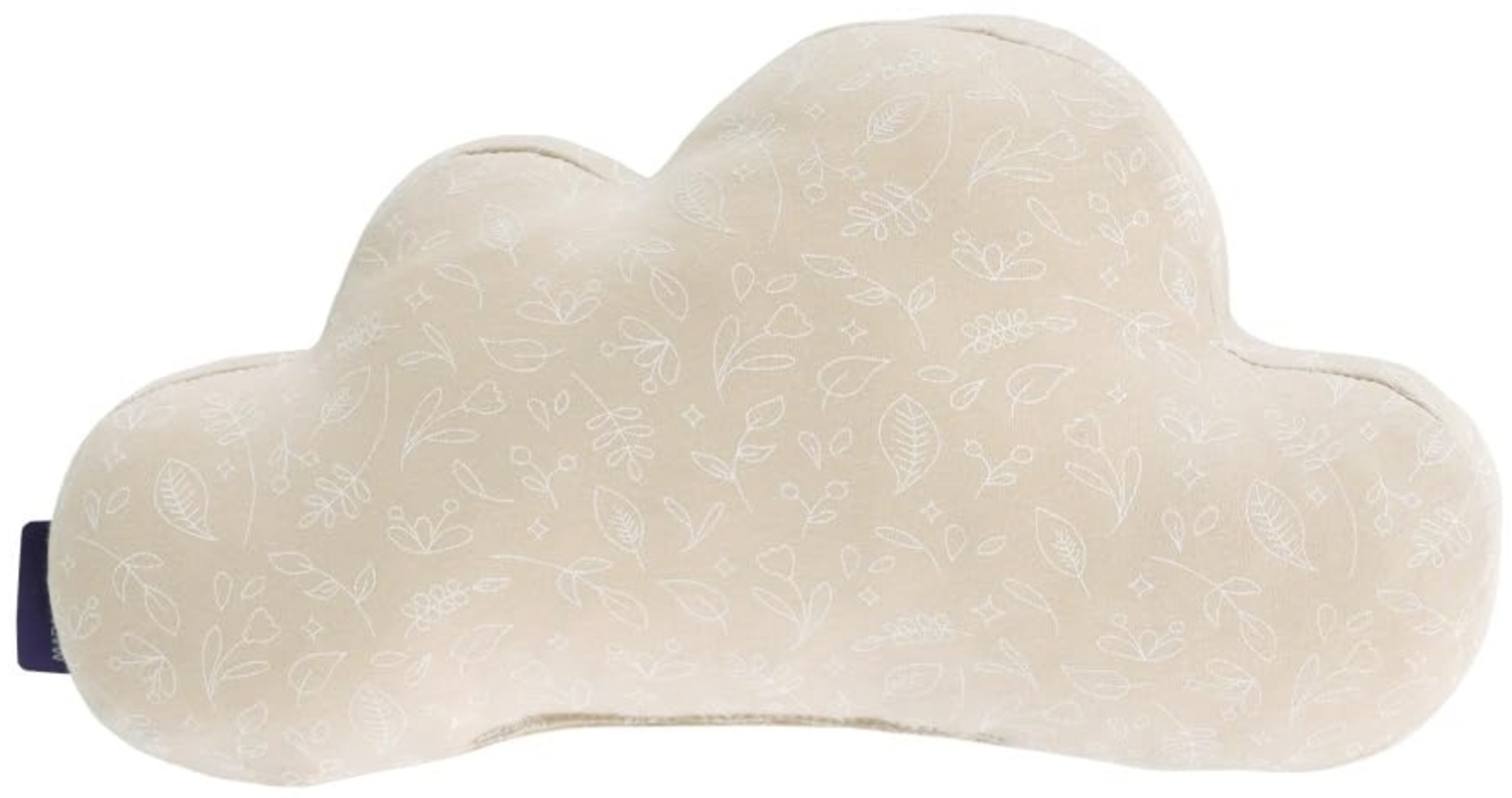 Kuschelkissen Wolke Garden, 36 x 23 x 12 cm Bild 1