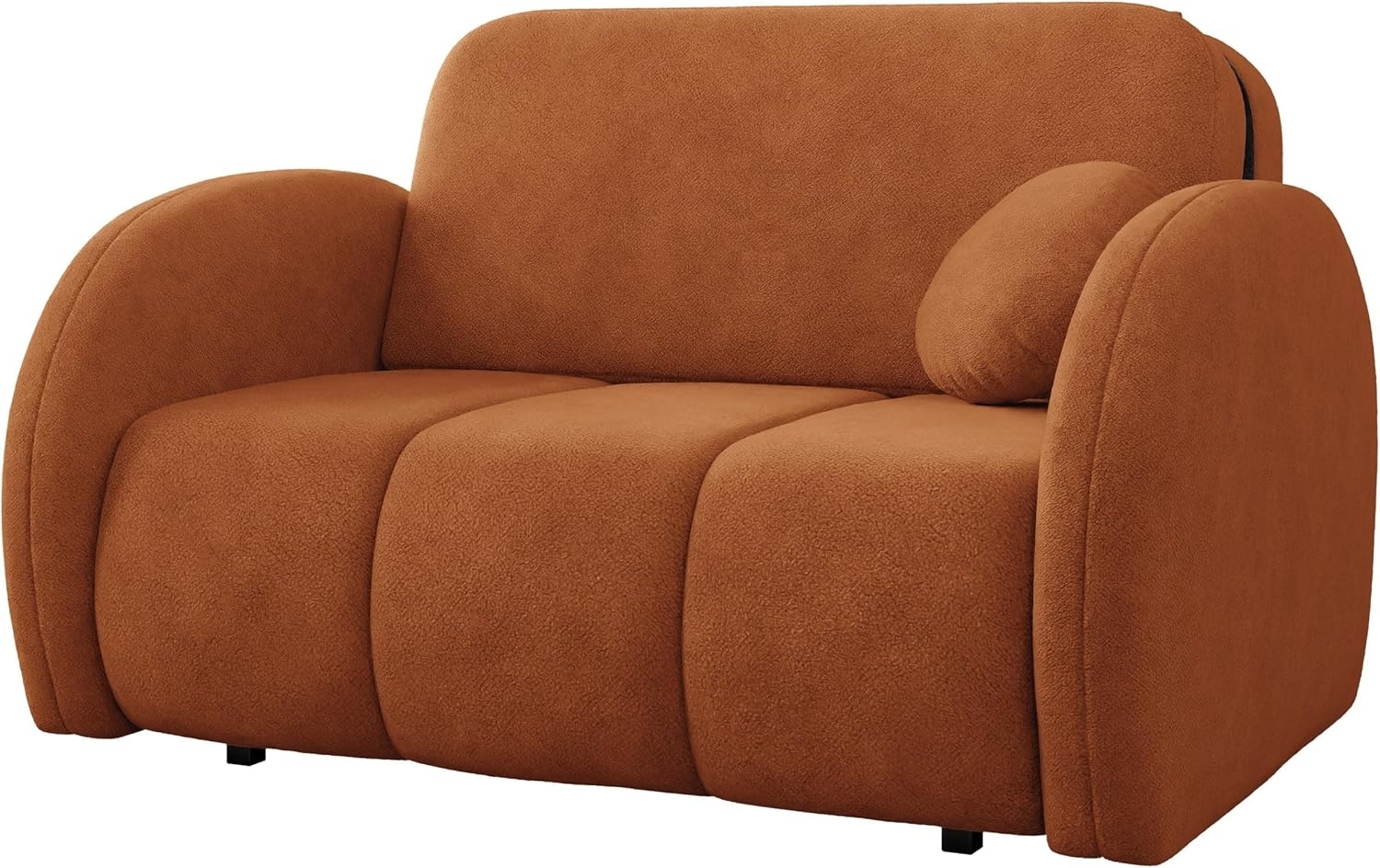 Schlafsofa Viva Comfy II (Farbe: Velo 627) Bild 1