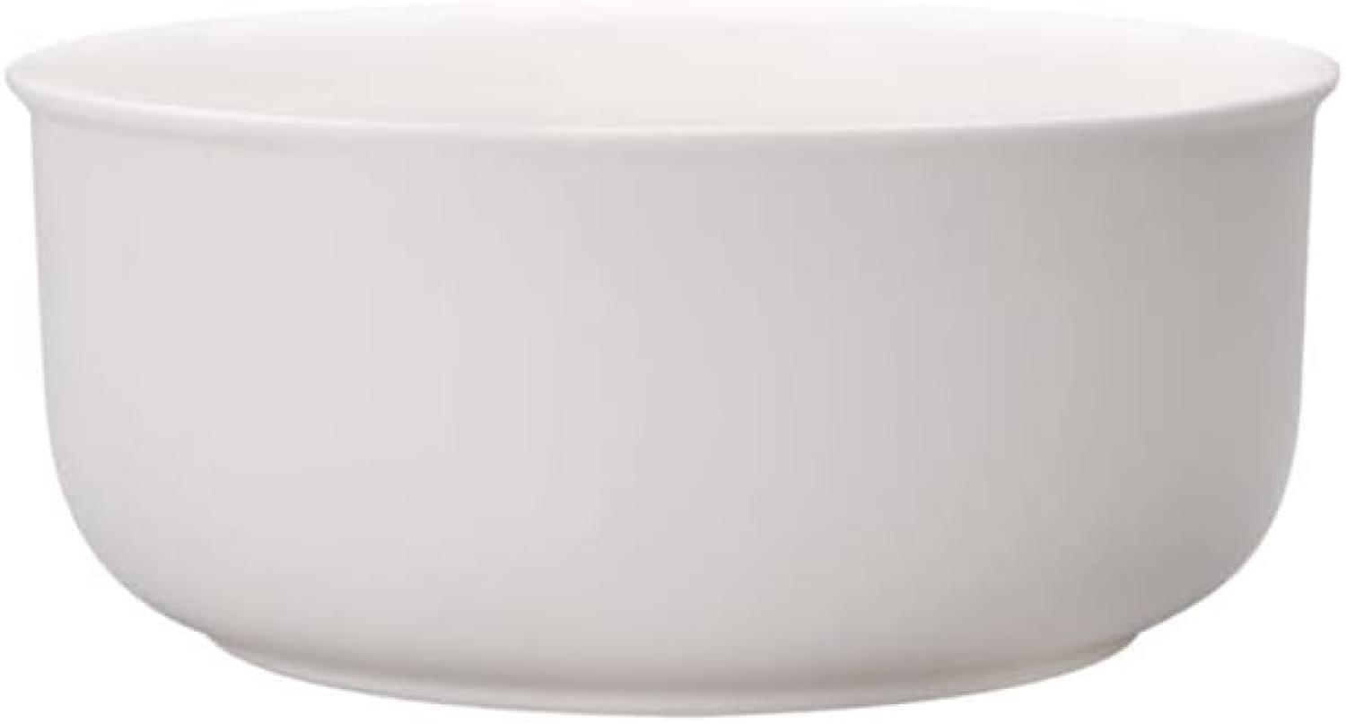 Villeroy & Boch Twist White Schüssel rund 20cm A U S L A U F ! Bild 1