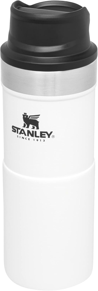 Stanley TriggerAction Travel Mug 0,35 L Polar Bild 1