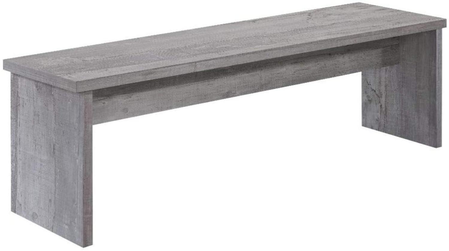 Sitzbank 0585 160 beton Bild 1