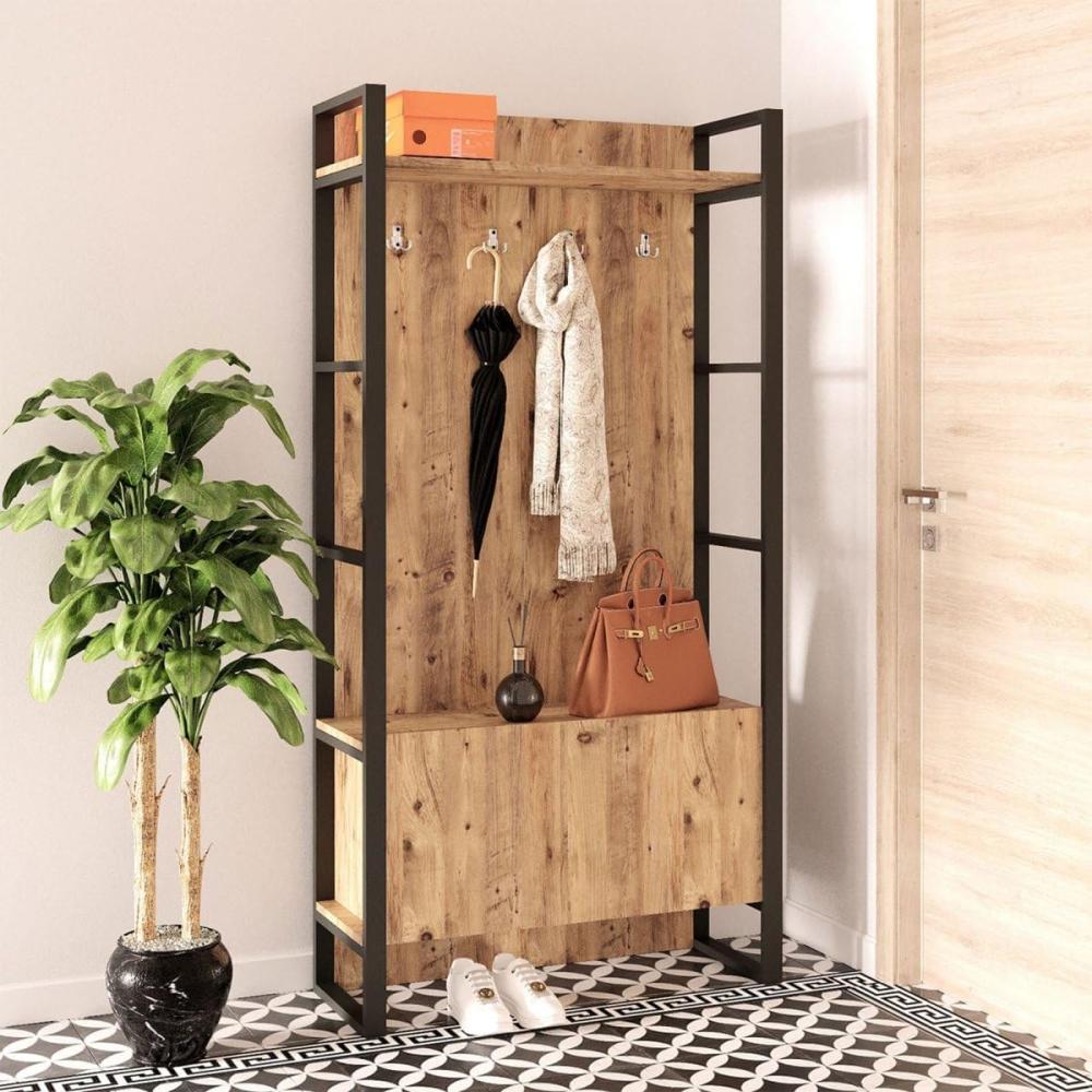 Designer Garderobe Sora Bild 1