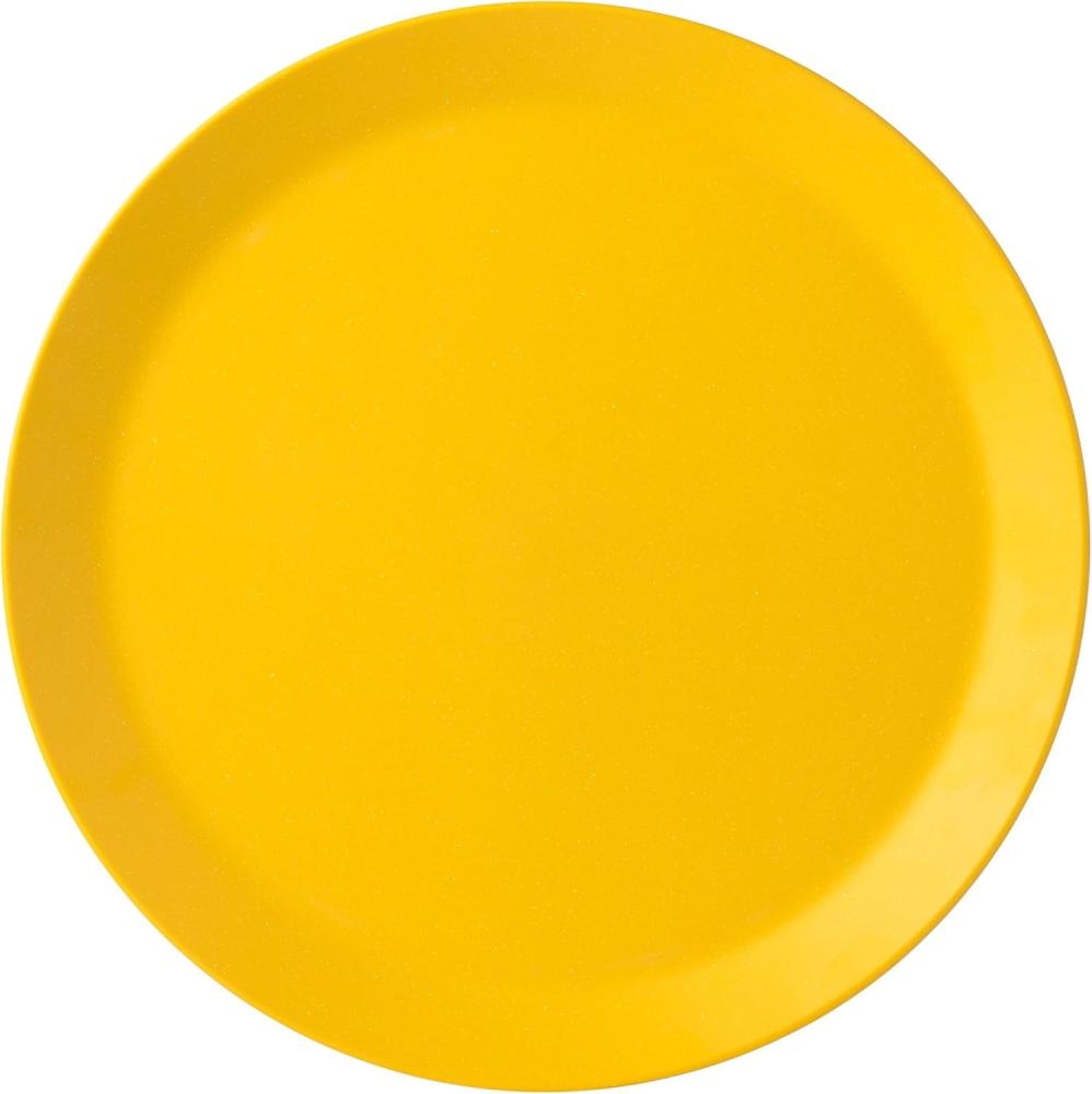 Mepal essteller bloom 280 mm - pebble yellow 105952081700 Bild 1