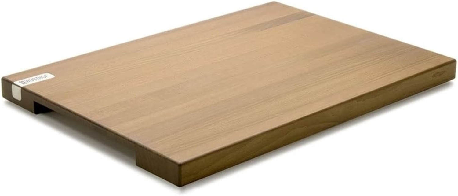 Wüsthof Schneidbrett 50 x 35 x 3 cm | Thermobuche Bild 1