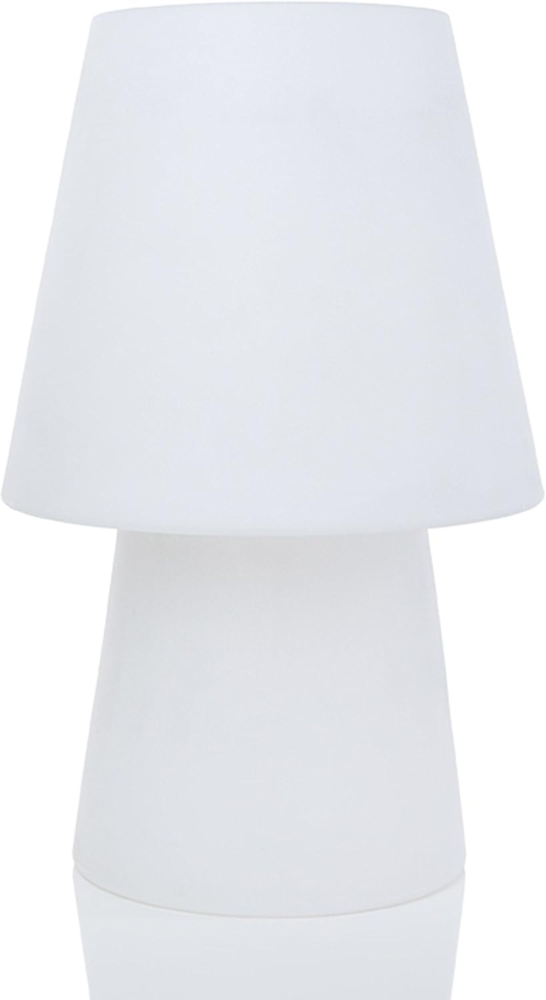 Tischleuchte LED No. 1, 60 cm (white Solar ) Bild 1