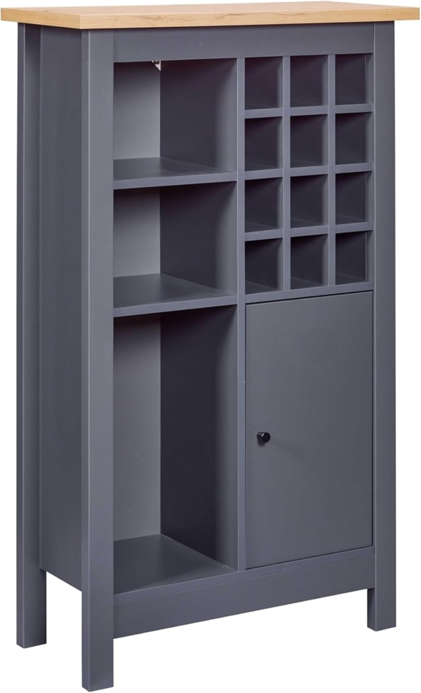 Weinschrank ROTTERDAM Bild 1