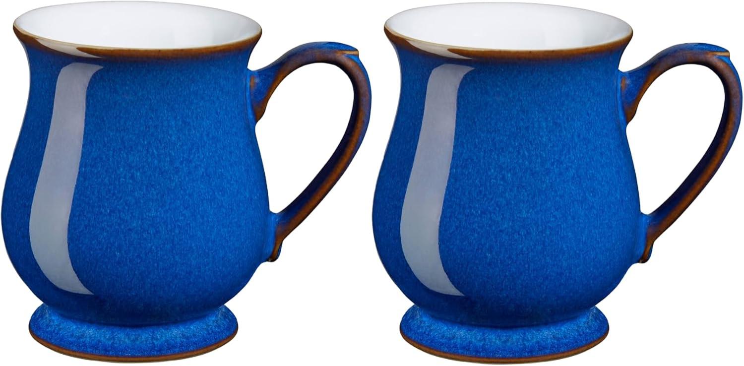 Denby 001048819 Tasse, Steingut Bild 1