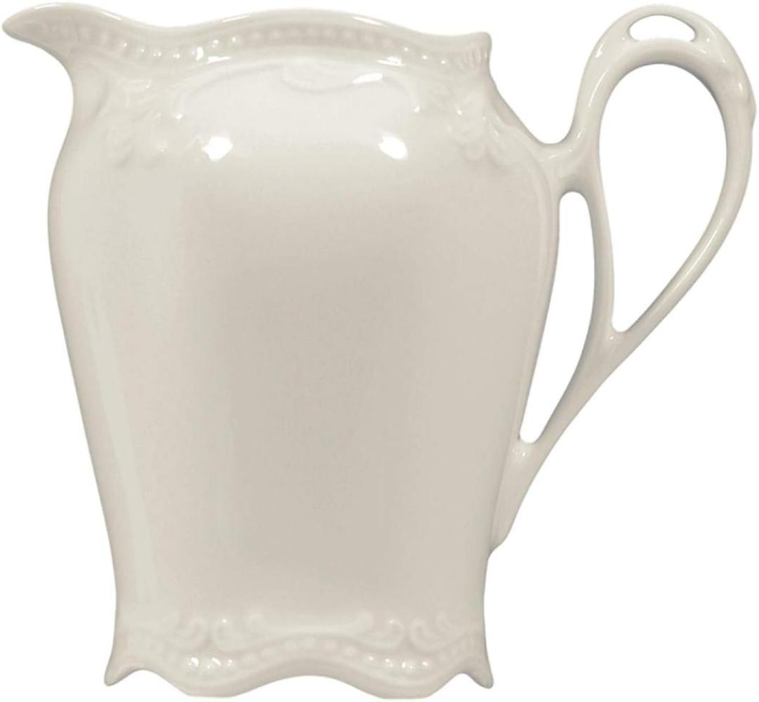 Seltmann Weiden Milchkännchen 0,16 l cream 001.738197 Bild 1