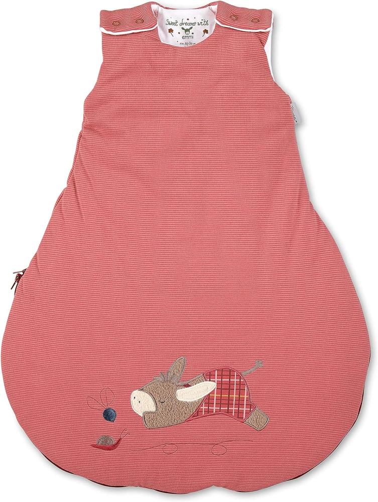 Sterntaler Baby-Schlafsack 68 Emmily Bild 1