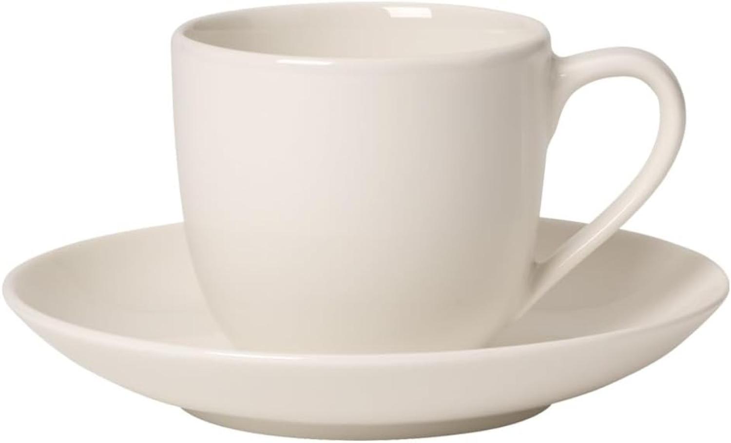 Villeroy & Boch For Me Espressotasse mit Untertasse 70 ml - DS Bild 1