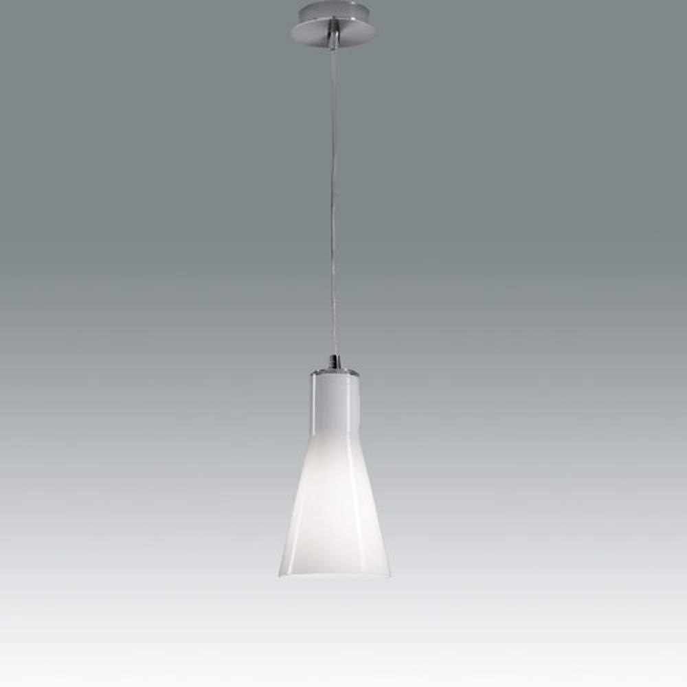 FABAS LUCE No. 2753-40-138 Pendelleuchte DIANA verchromt Bild 1