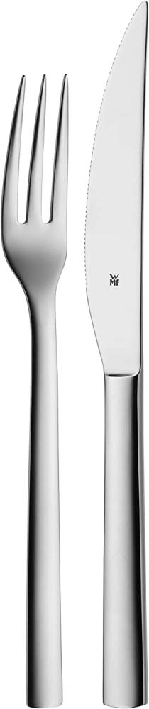 WMF Steakbesteck Set-2tlg. Nuova Bild 1