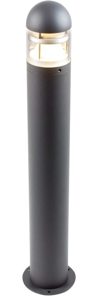 Heitronic Nr. 35992-HE Standleuchte Maris anthrazit 90cm E27 IP44 Bild 1