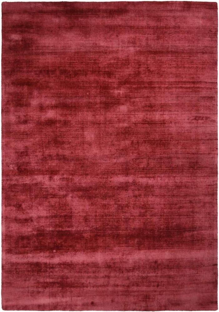 Luxury 110 Rot / Violett 80cm x 150cm Bild 1