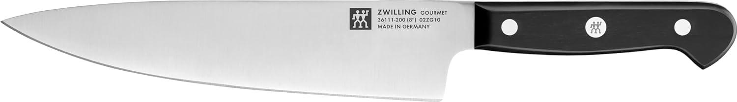 Zwilling Kochmesser Gourmet ca. 20 cm Bild 1