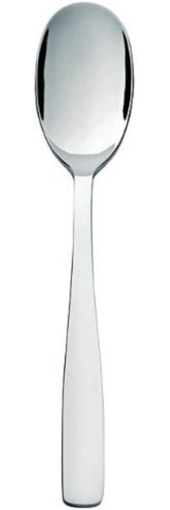 Alessi ''Knifeforkspoon'', 6 Stück Kaffeelöffel Bild 1