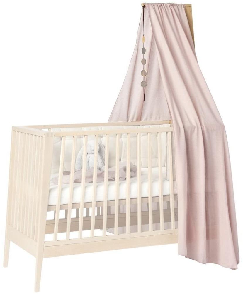 Leander Linea / Luna Moskitonetz, Dusty Rose Rosa Bild 1