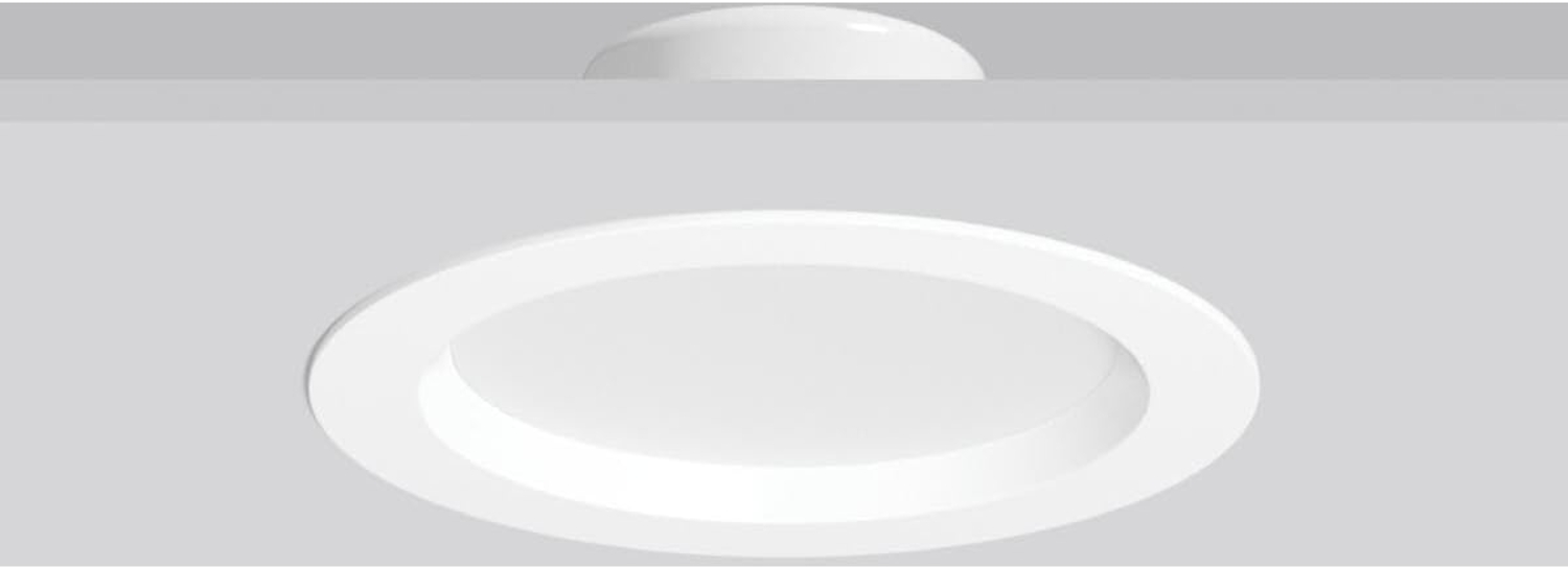 RZB LED-Slim-Downlight 3000/4000/5700K 901697.002 Bild 1