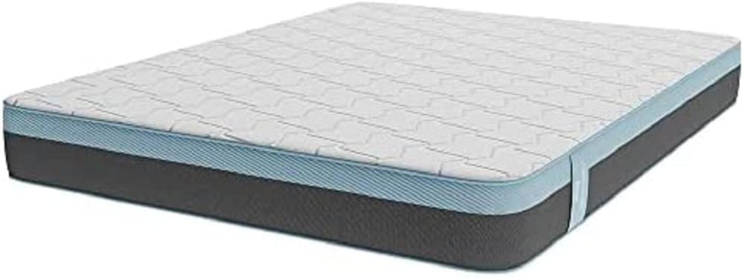 Cecotec Flow PureVital 4990 180x190 Mattress, Memory Foam, 180x190 cm Bild 1