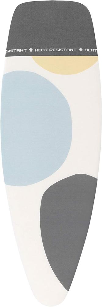 Brabantia 124440 Baumwollbezug 135 x 49 cm(sortiert) Bild 1