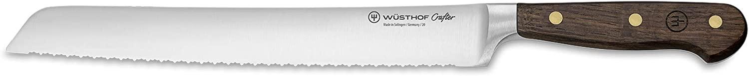 Wüsthof 1010801123 Crafter Kochmesser, Edelstahl Bild 1