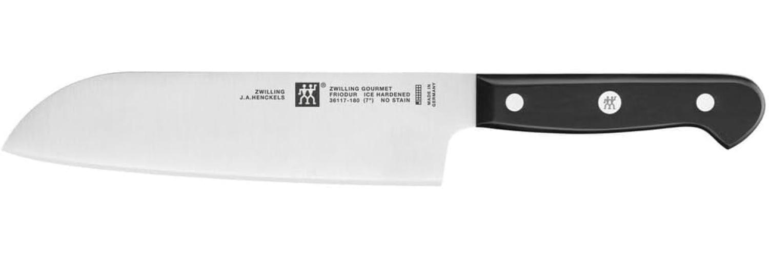 Santokumesser ZWILLING GOURMET Bild 1