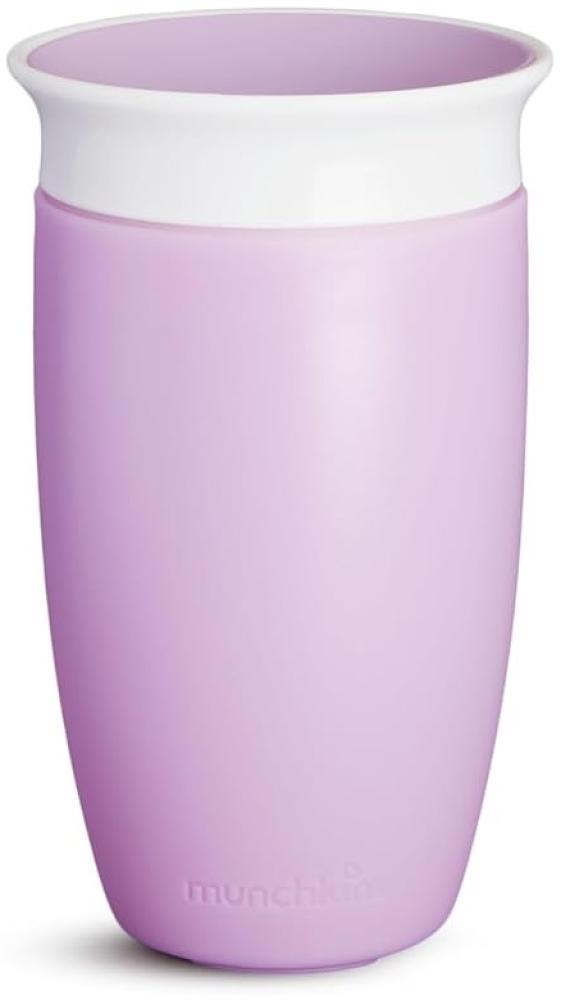 Munchkin 360° Becher 296 ml Purple Violett Bild 1